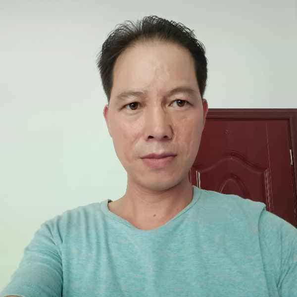 43岁岁陕西单身帅哥 - 攀枝花吉缘网