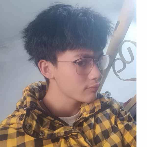 21岁岁安徽单身帅哥 - 攀枝花吉缘网