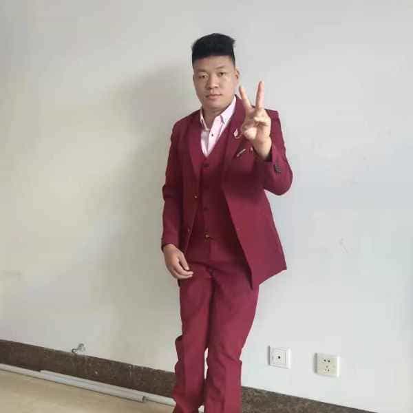 35岁岁贵州单身帅哥 - 攀枝花吉缘网