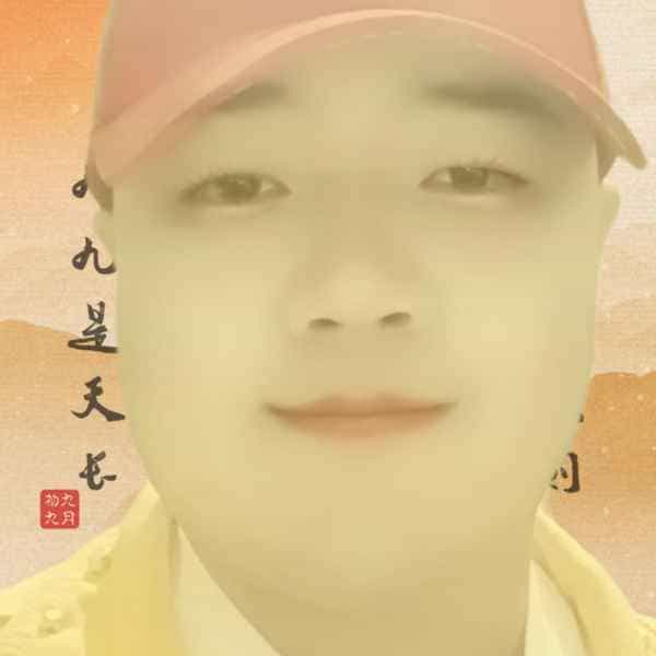 37岁岁河南单身帅哥 - 攀枝花吉缘网