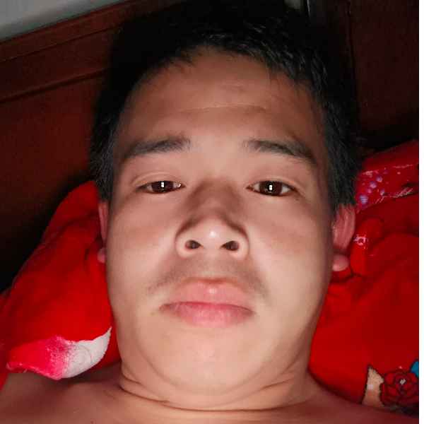 35岁岁河北单身帅哥 - 攀枝花吉缘网