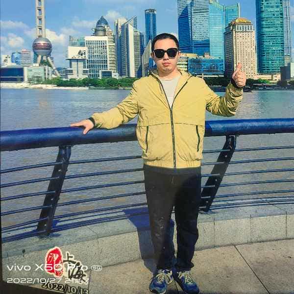 34岁岁江苏单身帅哥 - 攀枝花吉缘网