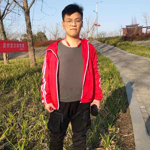 24岁岁安徽单身帅哥 - 攀枝花吉缘网