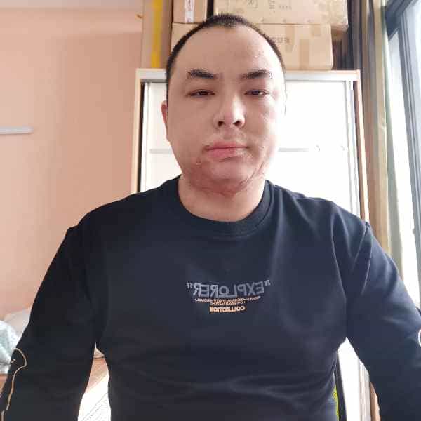 33岁岁四川单身帅哥 - 攀枝花吉缘网