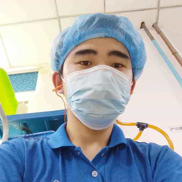 32岁岁四川单身帅哥 - 攀枝花吉缘网