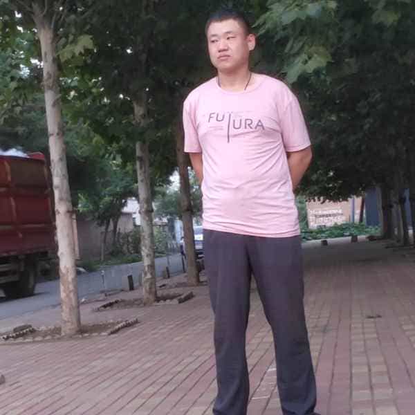 35岁岁河北单身帅哥 - 攀枝花吉缘网