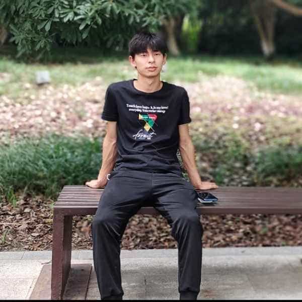 35岁岁贵州单身帅哥 - 攀枝花吉缘网