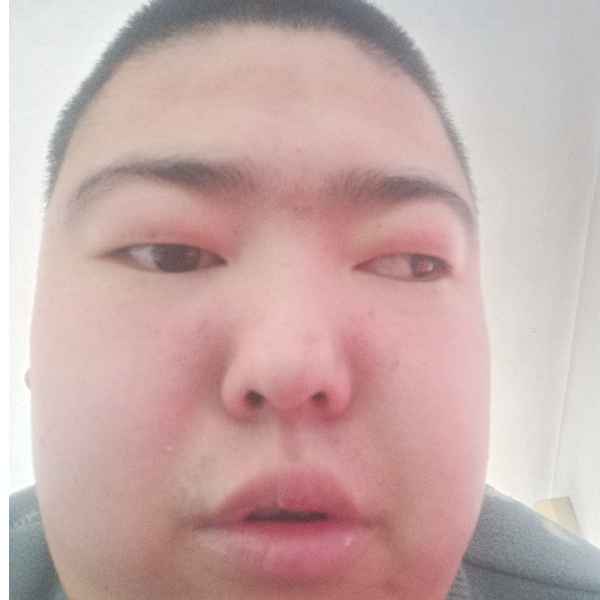 23岁岁内蒙古单身帅哥 - 攀枝花吉缘网