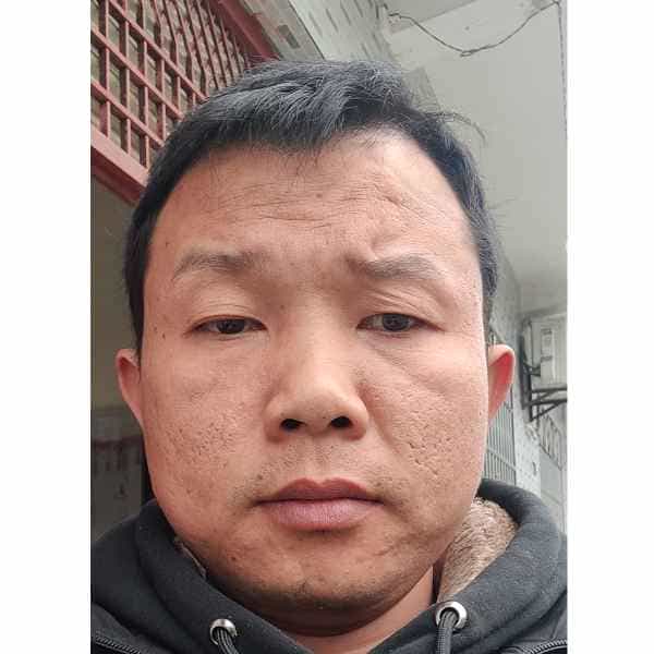 37岁岁陕西单身帅哥 - 攀枝花吉缘网