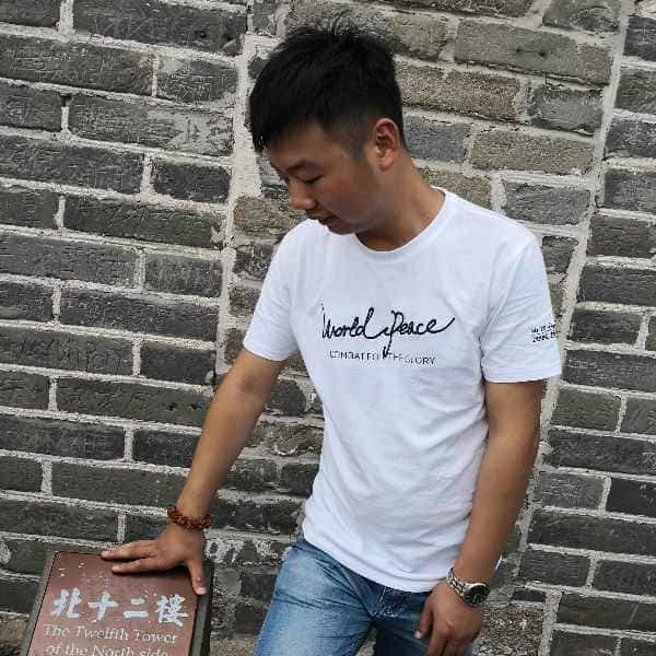 28岁岁河南单身帅哥 - 攀枝花吉缘网