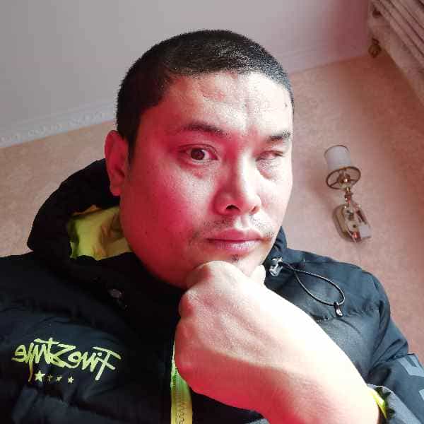 40岁岁安徽单身帅哥 - 攀枝花吉缘网