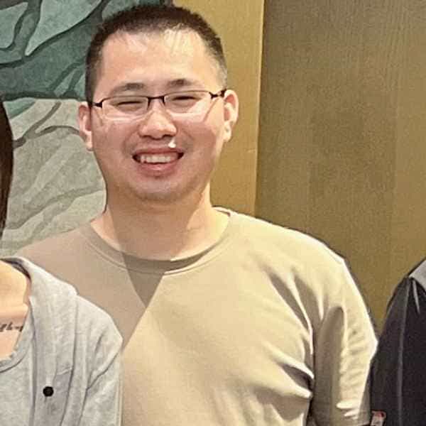 36岁岁广东单身帅哥 - 攀枝花吉缘网