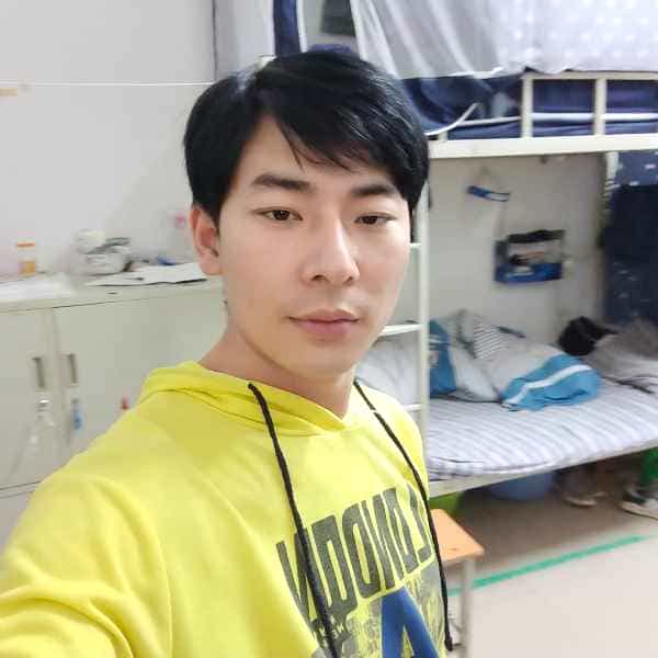38岁岁河南单身帅哥 - 攀枝花吉缘网