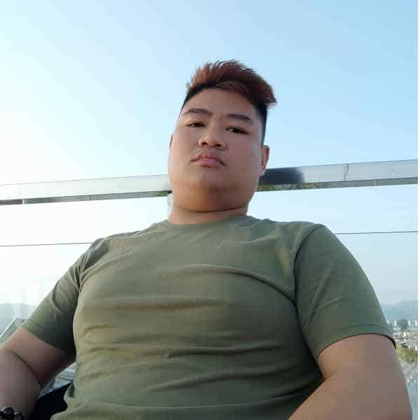 29岁岁广东单身帅哥 - 攀枝花吉缘网