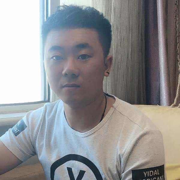 34岁岁内蒙古单身帅哥 - 攀枝花吉缘网