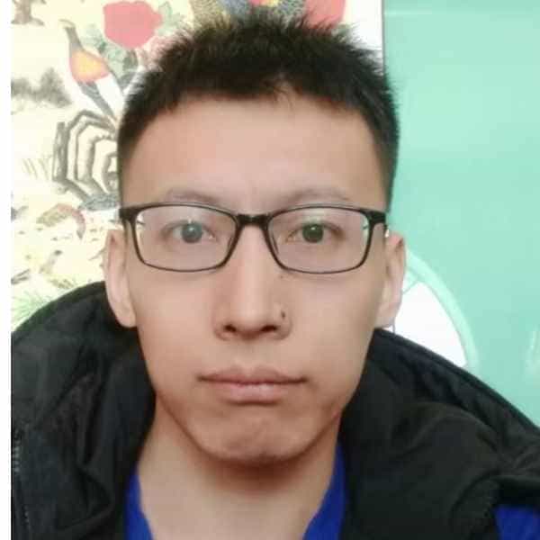 35岁岁内蒙古单身帅哥 - 攀枝花吉缘网