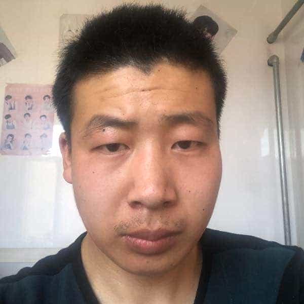 31岁岁内蒙古单身帅哥 - 攀枝花吉缘网