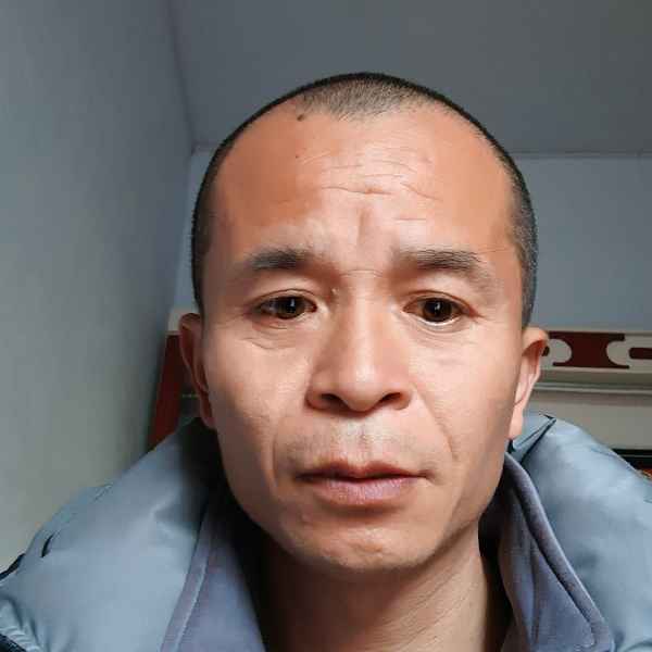 43岁岁河南单身帅哥 - 攀枝花吉缘网