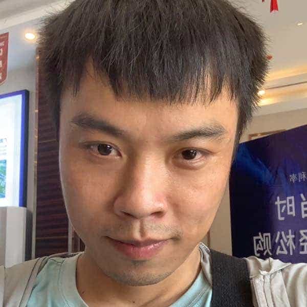 42岁岁广西单身帅哥 - 攀枝花吉缘网