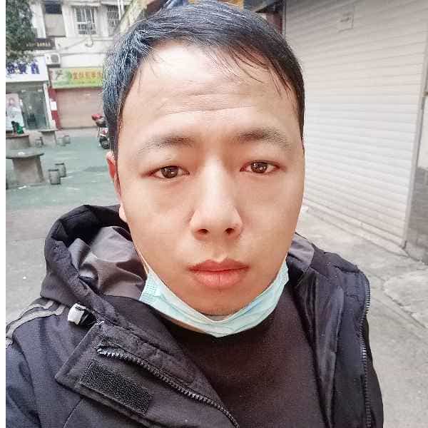 35岁岁四川单身帅哥 - 攀枝花吉缘网