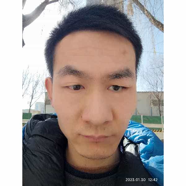 35岁岁甘肃单身帅哥 - 攀枝花吉缘网