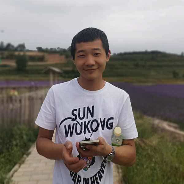 28岁岁甘肃单身帅哥 - 攀枝花吉缘网