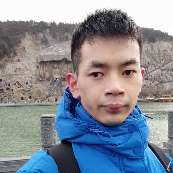 28岁岁河南单身帅哥 - 攀枝花吉缘网