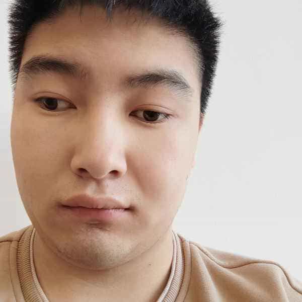 23岁岁辽宁单身帅哥 - 攀枝花吉缘网