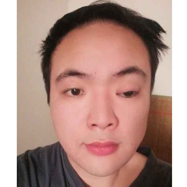 33岁岁湖北单身帅哥 - 攀枝花吉缘网
