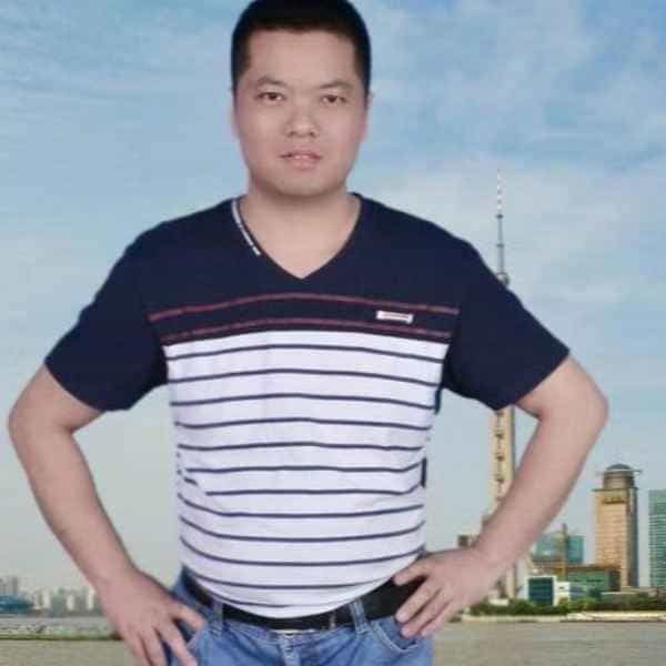35岁岁湖北单身帅哥 - 攀枝花吉缘网