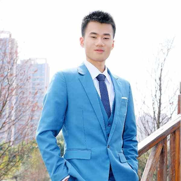 36岁岁福建单身帅哥 - 攀枝花吉缘网