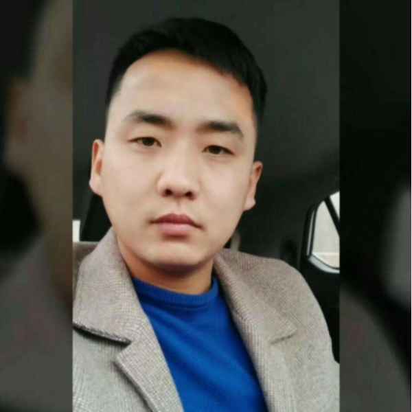 31岁岁陕西单身帅哥 - 攀枝花吉缘网
