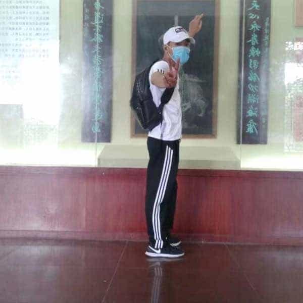 36岁岁广东单身帅哥 - 攀枝花吉缘网