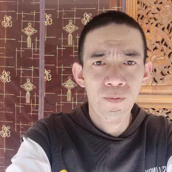 37岁岁云南单身帅哥 - 攀枝花吉缘网