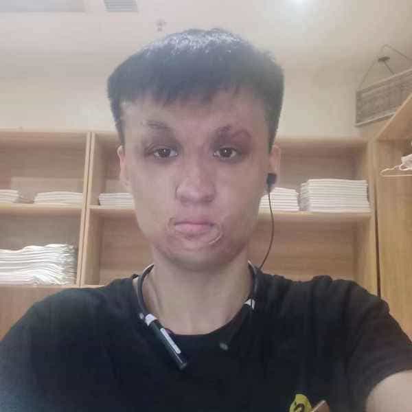 27岁岁山东单身帅哥 - 攀枝花吉缘网
