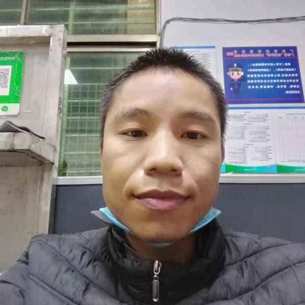 38岁岁广东单身帅哥 - 攀枝花吉缘网
