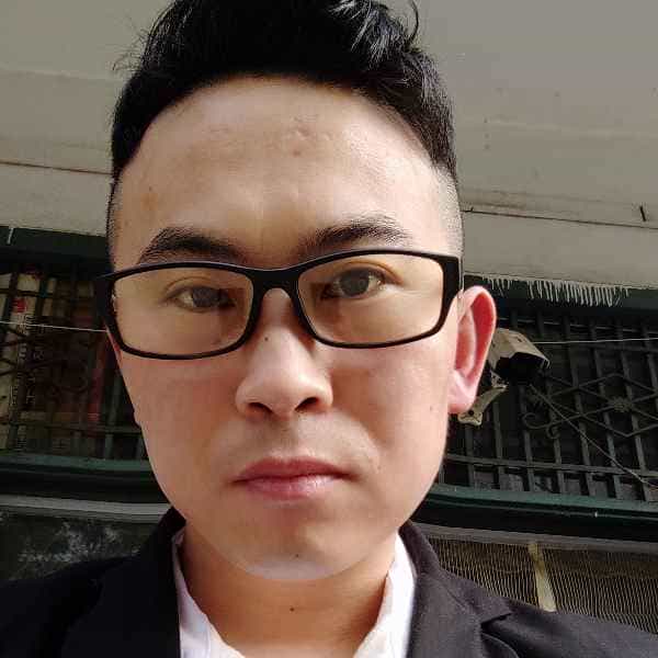 34岁岁陕西单身帅哥 - 攀枝花吉缘网