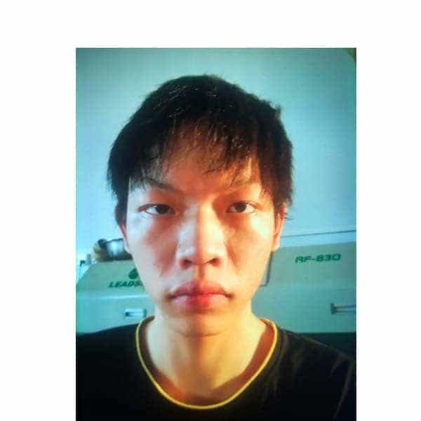 30岁岁江西单身帅哥 - 攀枝花吉缘网