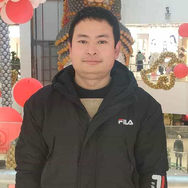 41岁岁河北单身帅哥 - 攀枝花吉缘网
