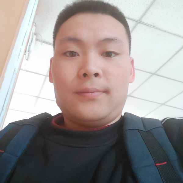 27岁岁甘肃单身帅哥 - 攀枝花吉缘网