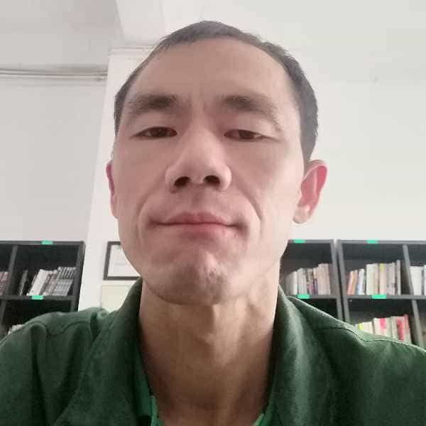 38岁岁湖南单身帅哥 - 攀枝花吉缘网