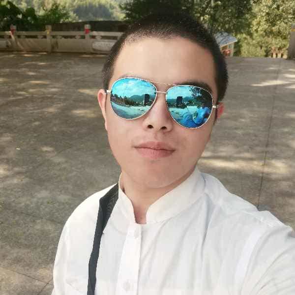 35岁岁福建单身帅哥 - 攀枝花吉缘网
