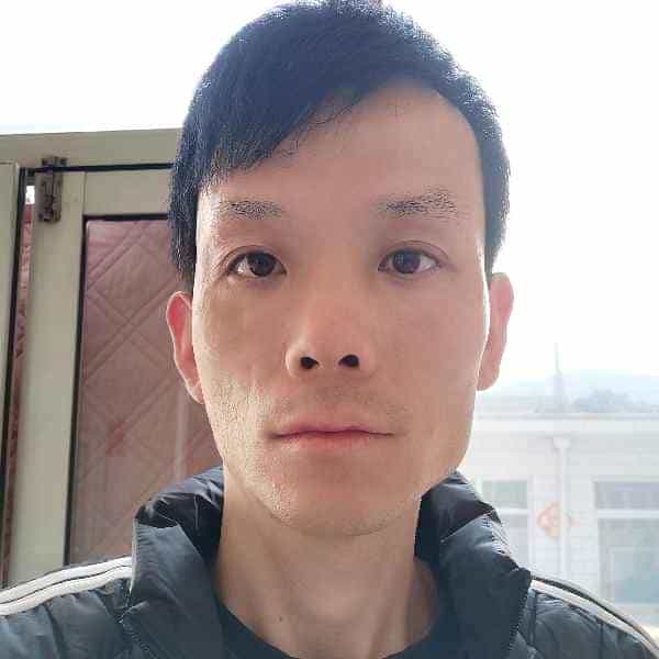 37岁岁山西单身帅哥 - 攀枝花吉缘网