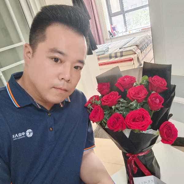 35岁岁河南单身帅哥 - 攀枝花吉缘网