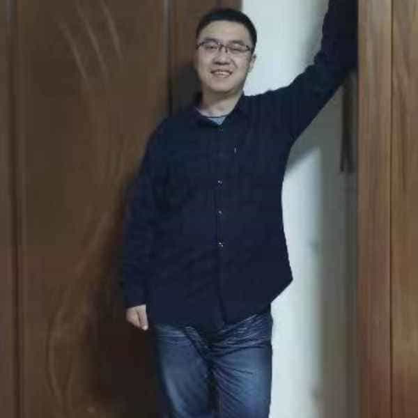 35岁岁广东单身帅哥 - 攀枝花吉缘网