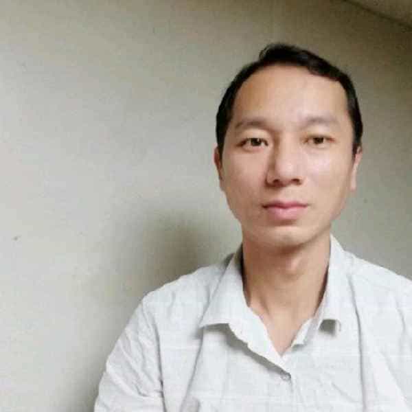 35岁岁广西单身帅哥 - 攀枝花吉缘网