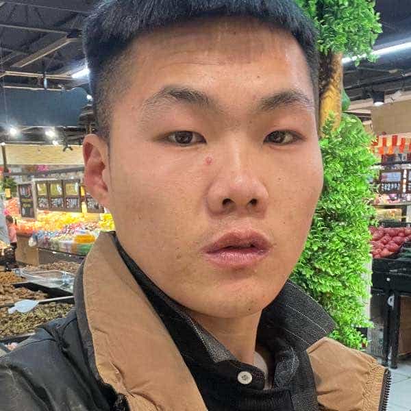 28岁岁河南单身帅哥 - 攀枝花吉缘网
