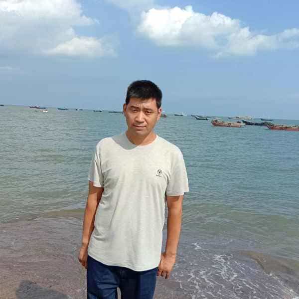 44岁岁辽宁单身帅哥 - 攀枝花吉缘网
