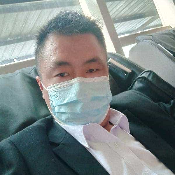 35岁岁贵州单身帅哥 - 攀枝花吉缘网