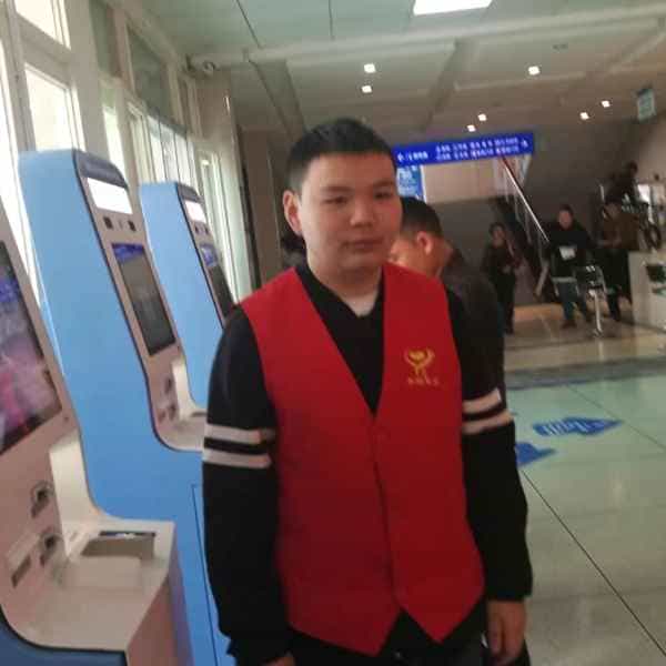 28岁岁浙江单身帅哥 - 攀枝花吉缘网